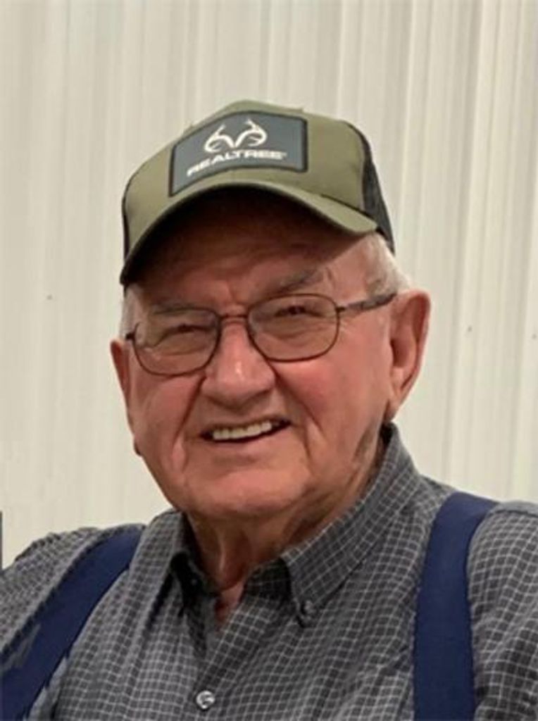 Udell Podliska Profile Photo