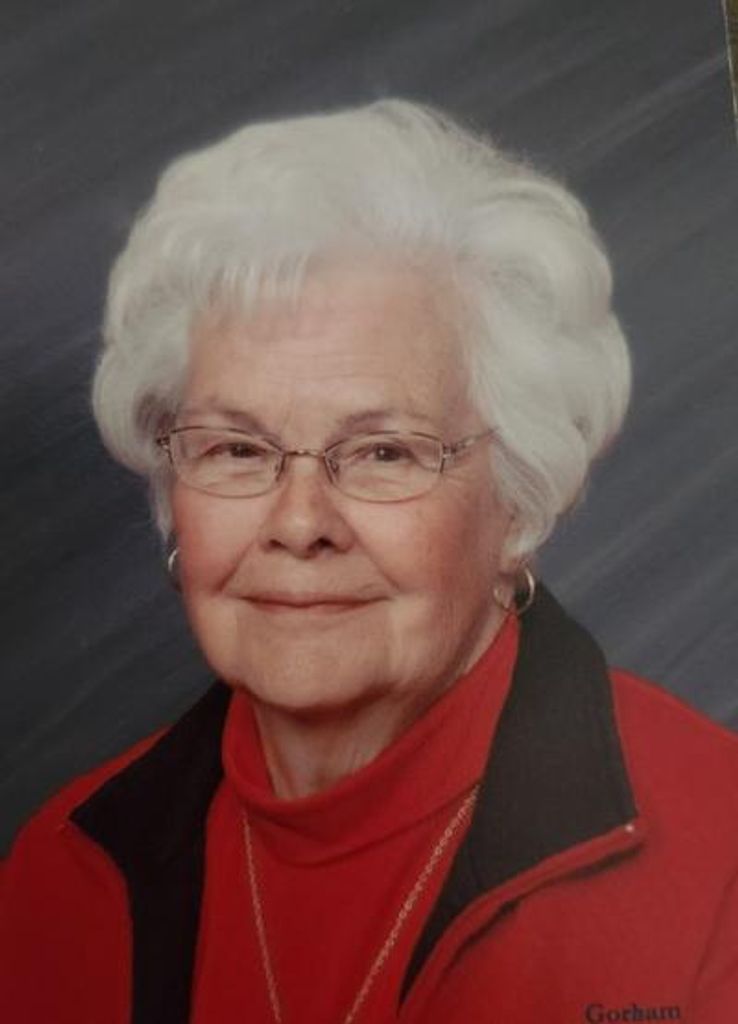 Evelyn Frances Pierce