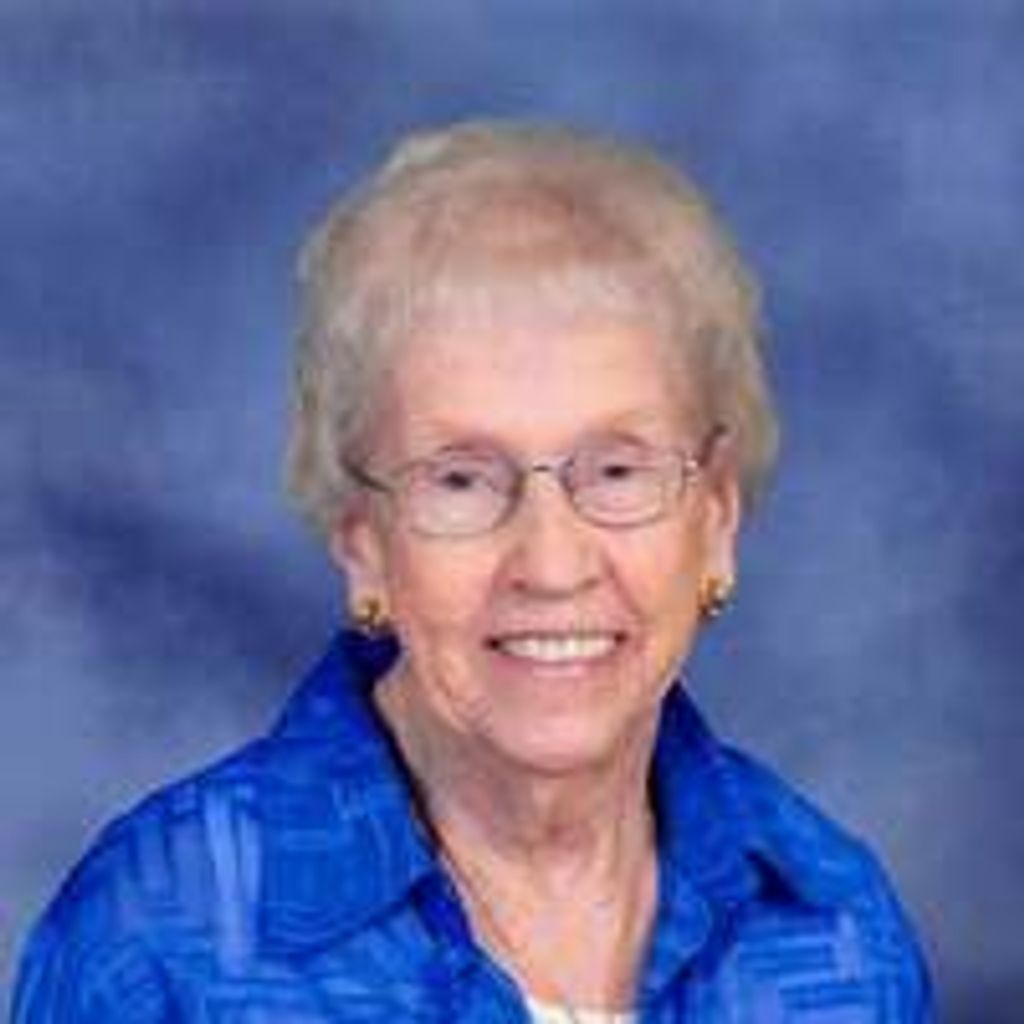B. Arlene Erikson