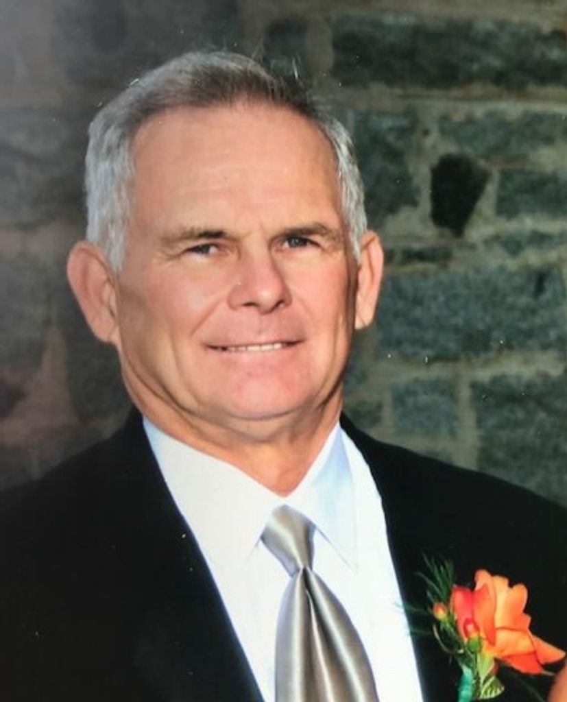 William B Pesanti Profile Photo