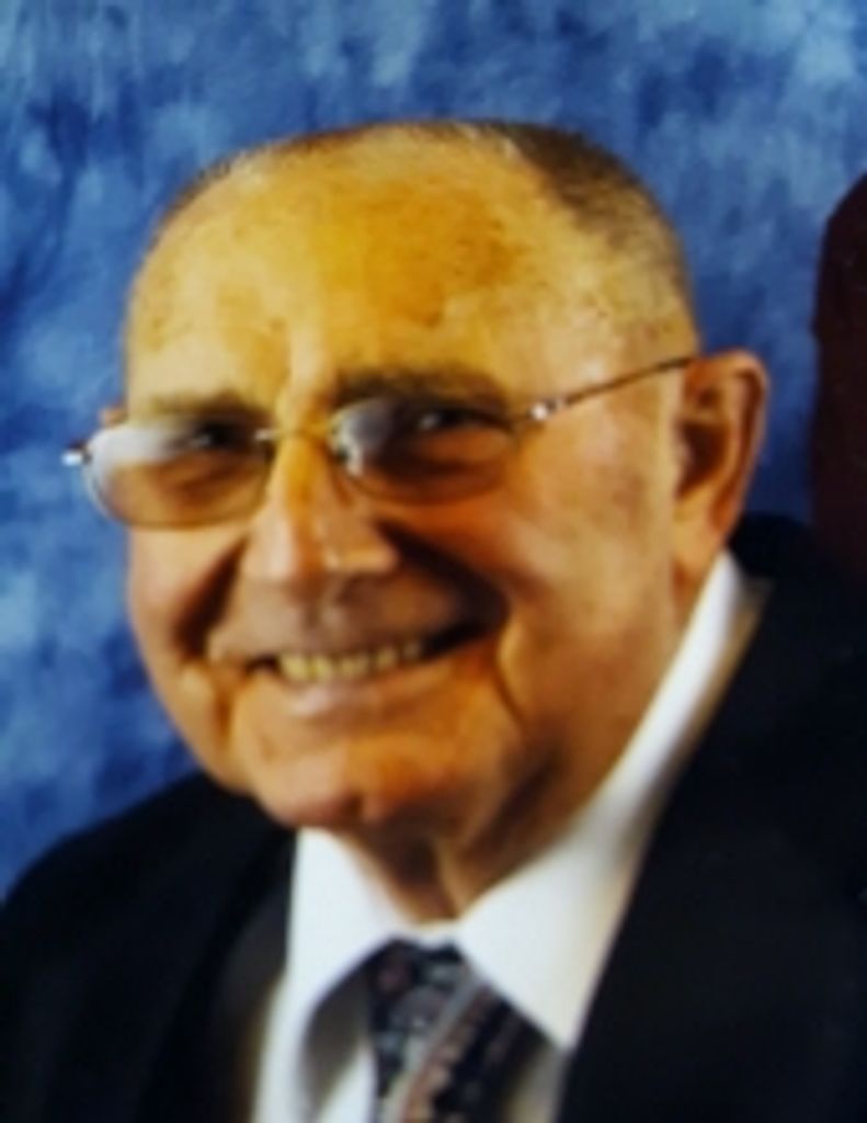 William Kenneth Wisdom