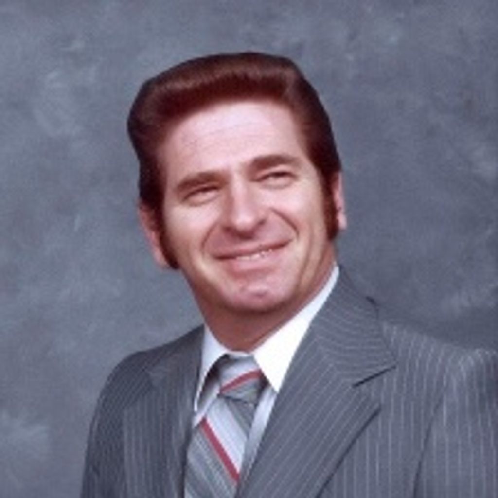 Arthur L. Sampson