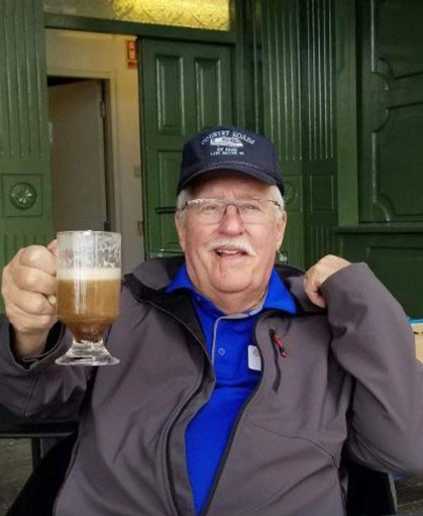 Terry Dale Michael Profile Photo