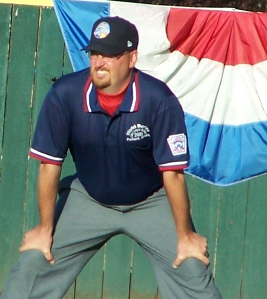 Ryan Eugene Goss