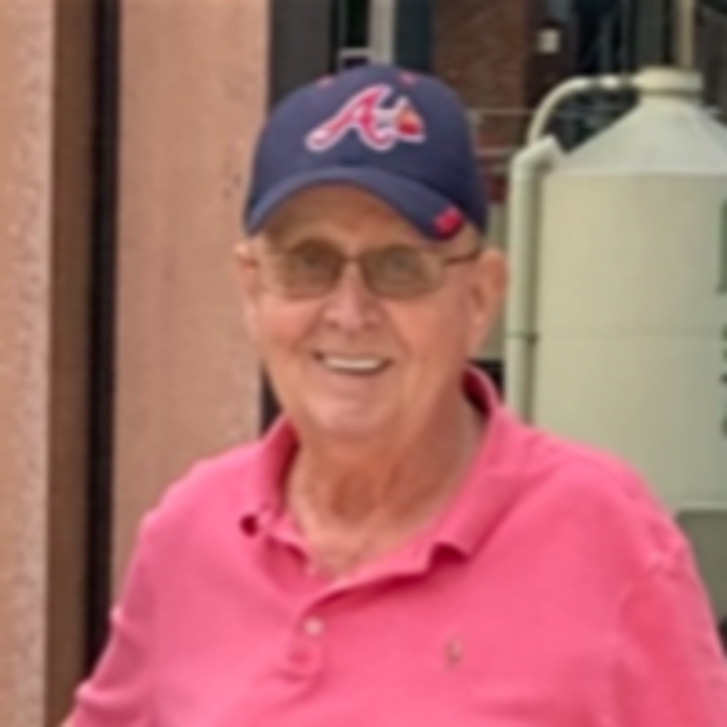 James "Jim" Marlon Crim