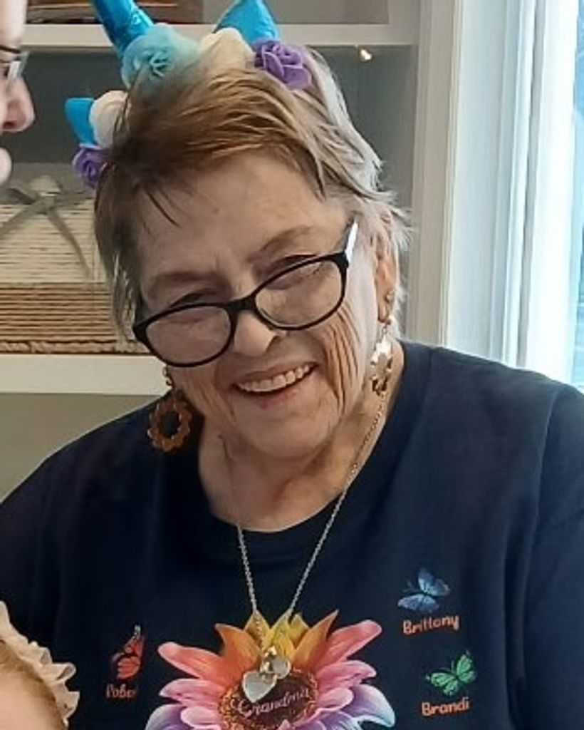 Carol Sue Shaw Profile Photo