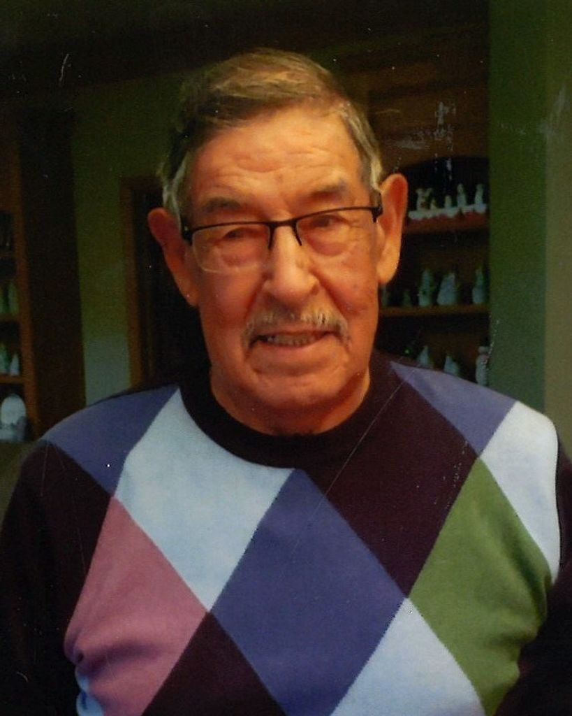 Frank Leonard Martel Profile Photo