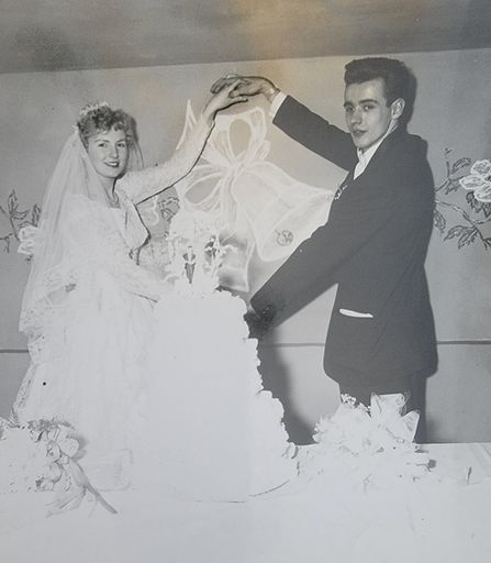 Mildred Wagner photo gallery thumbnail 20 of 110