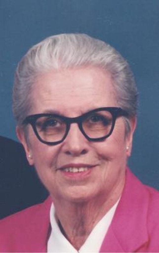 Doris Jacqueline Richman Profile Photo