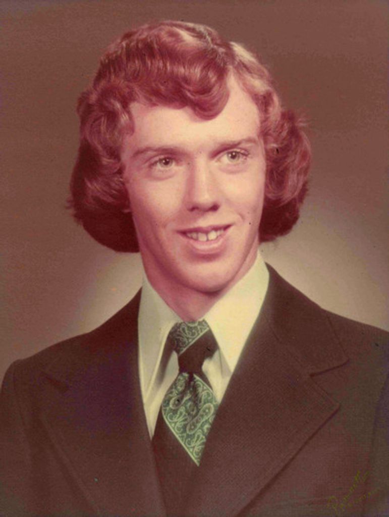 Tony Ray Hodges Profile Photo