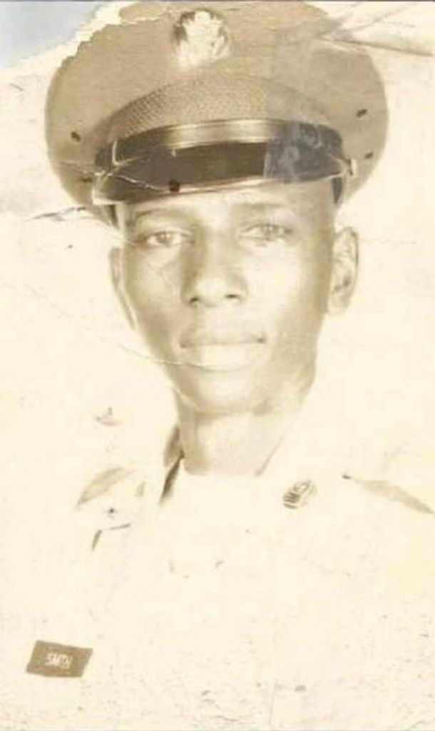 Willie Randolph Smith Profile Photo