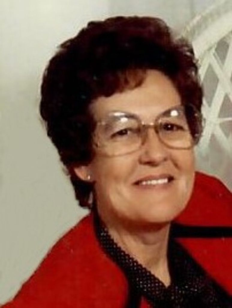Delores Oneita "Dee" Gray