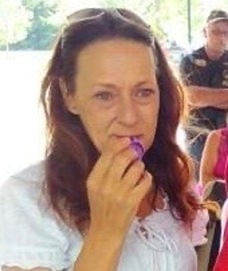 Sheila Rene Clark Christian