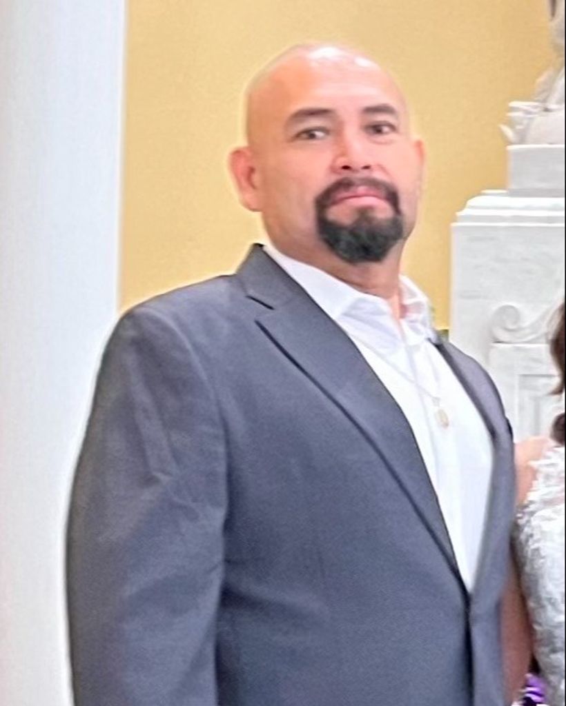 Cesar Arturo Alvarado