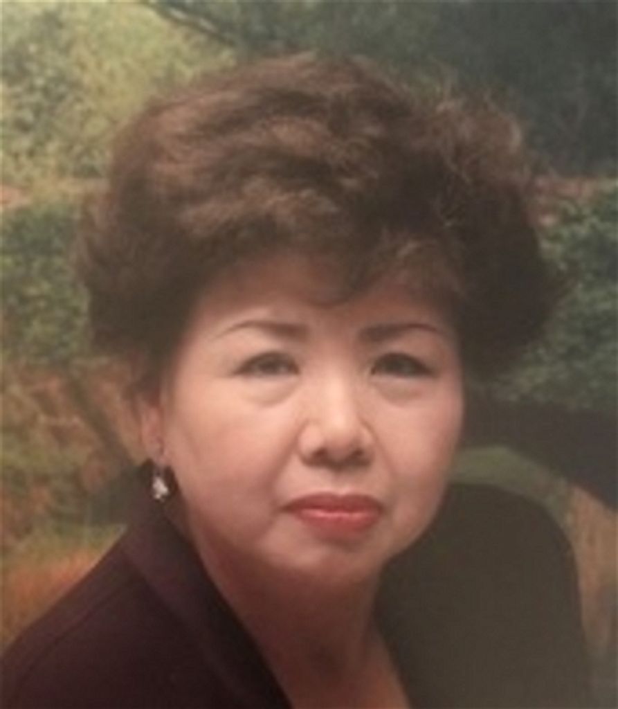 Lisa Kim Hagel-Davidson