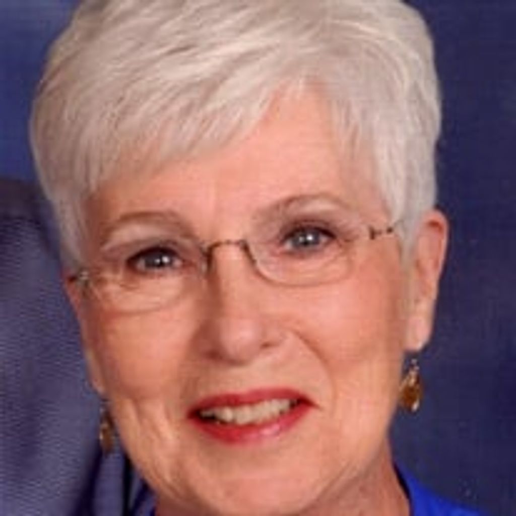 Mrs. Mary Jo Eickenhorst