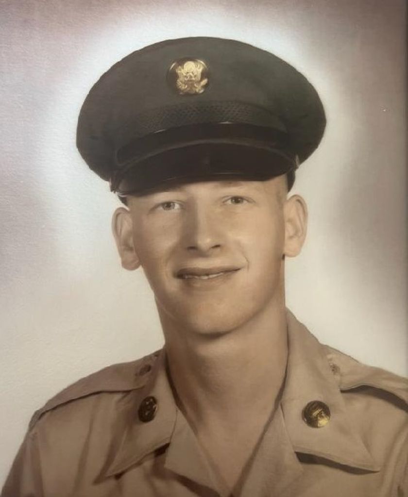 Carl Edward Price Jr. Profile Photo