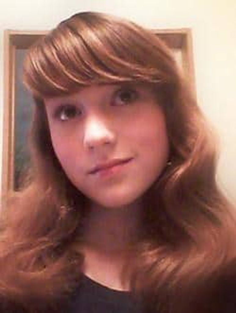 Emma Mccomber