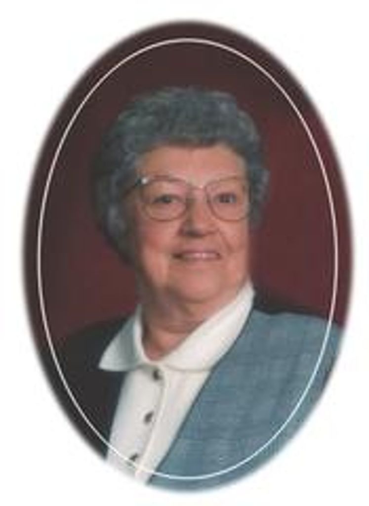 Alice Thomas