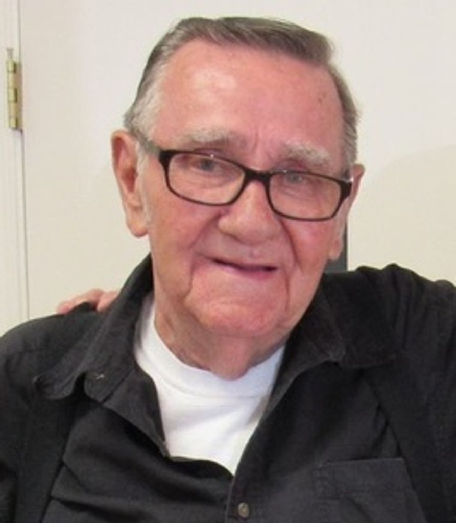 Forest Pace Profile Photo