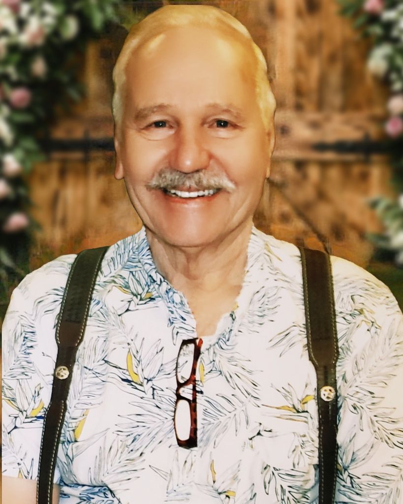 Joseph Hofferek Profile Photo