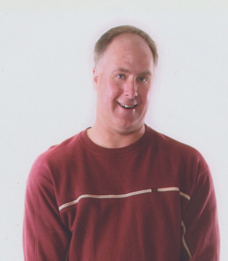 David Knott Profile Photo