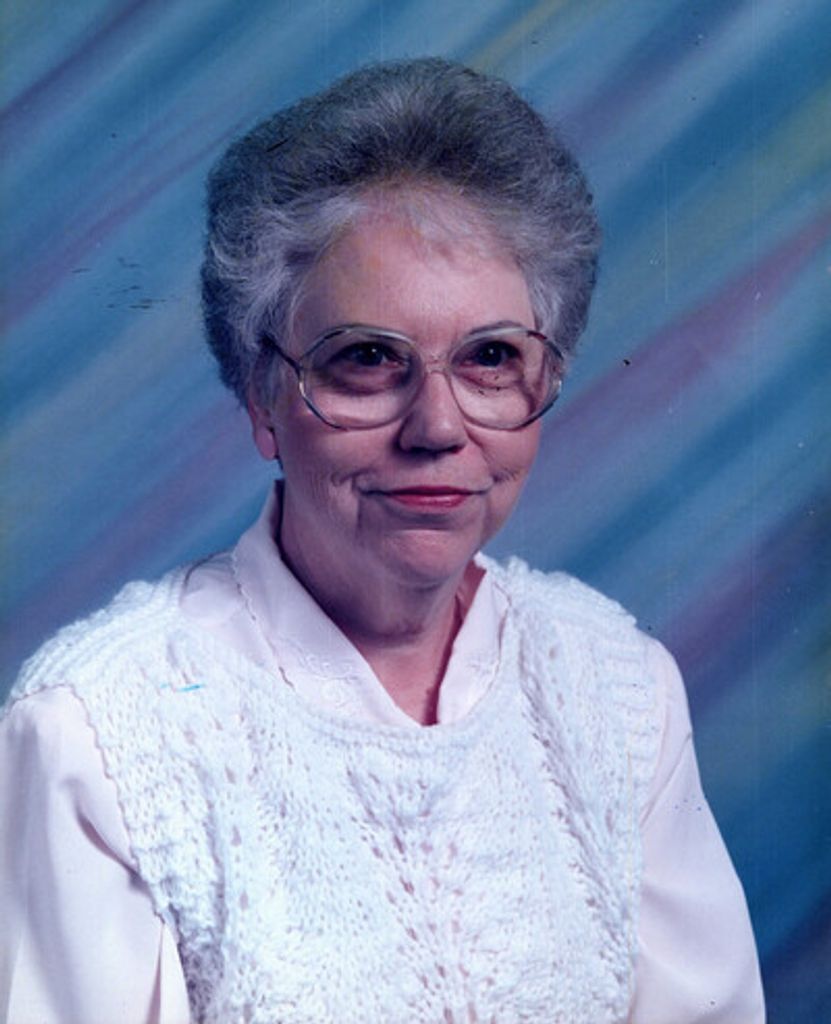Barbara "Janie" Fitzwater Lester Profile Photo
