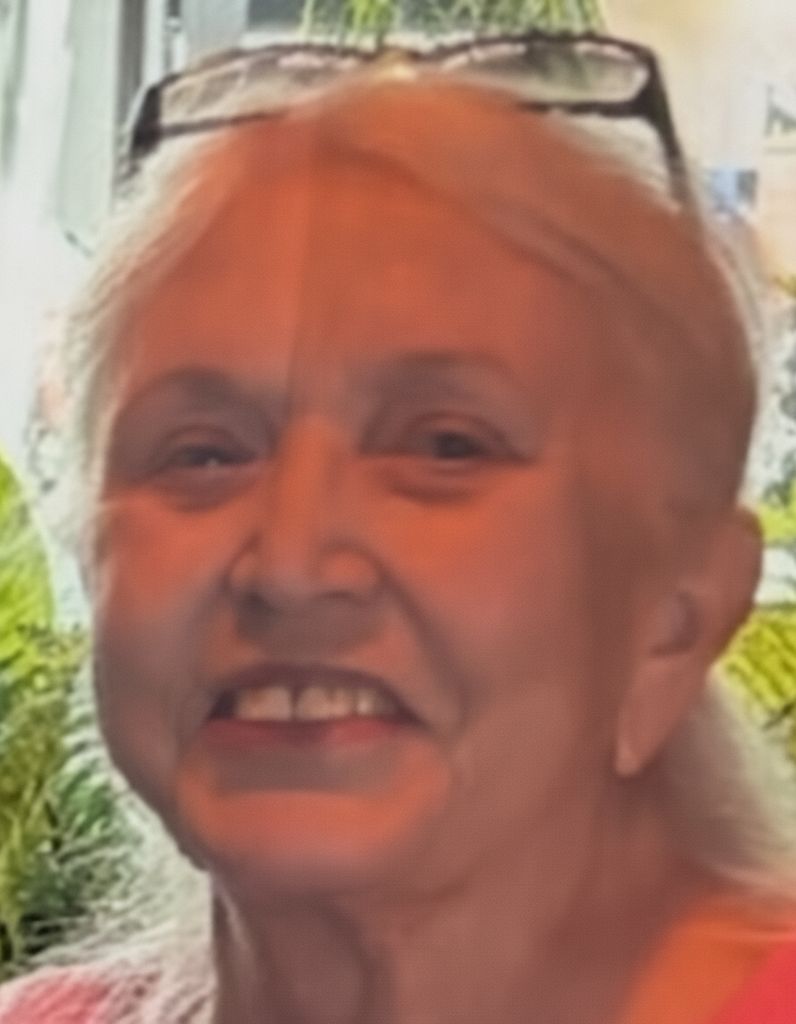 Carol Kay Smyth Profile Photo