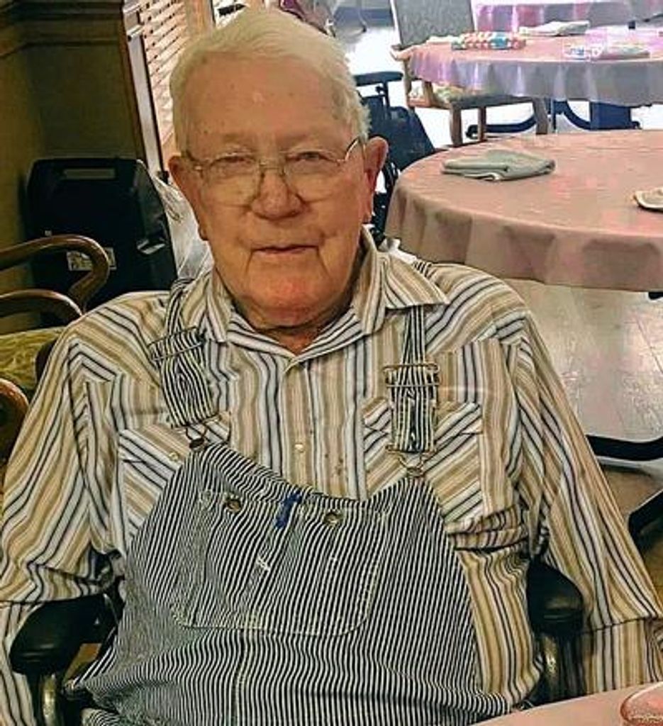 Donald "Don" August Linneman