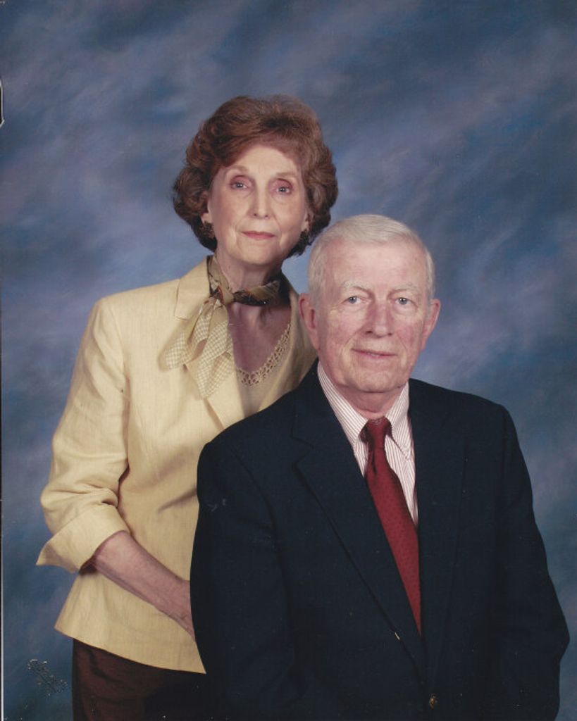 Mary Ann Smith