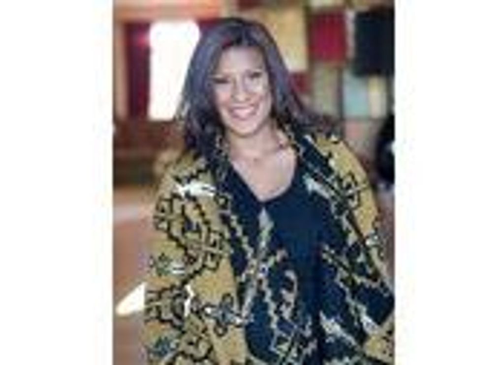 Ashley Anita Firmin-Harris