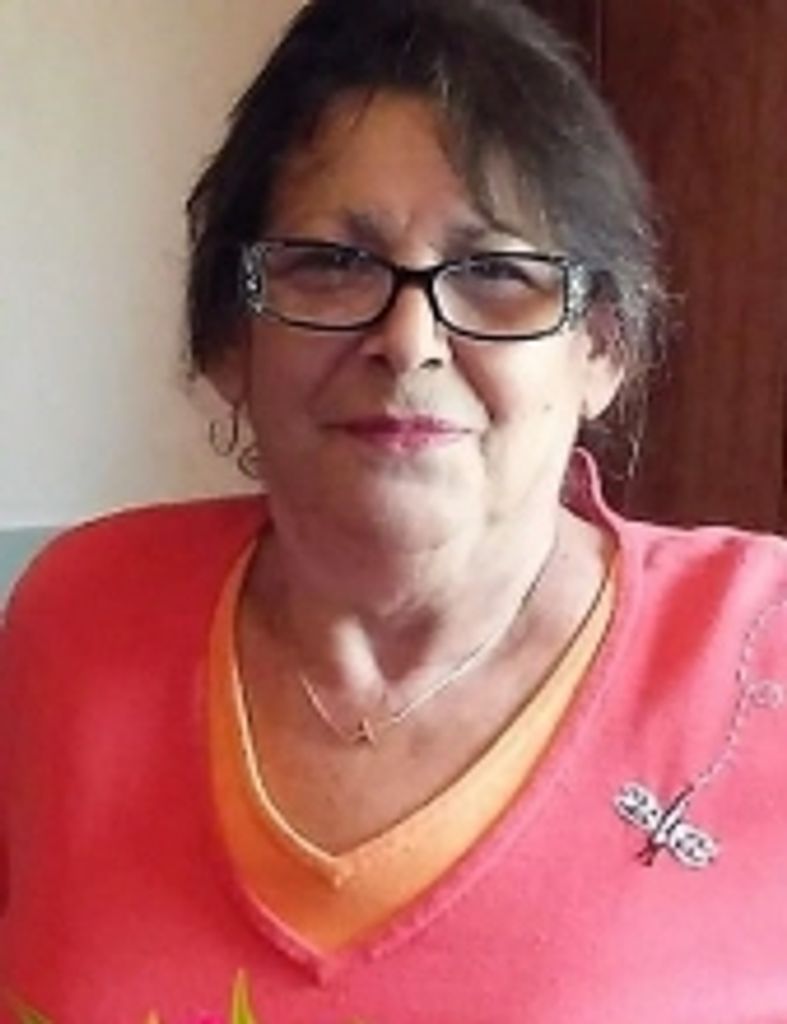 Maria Louisa Headley