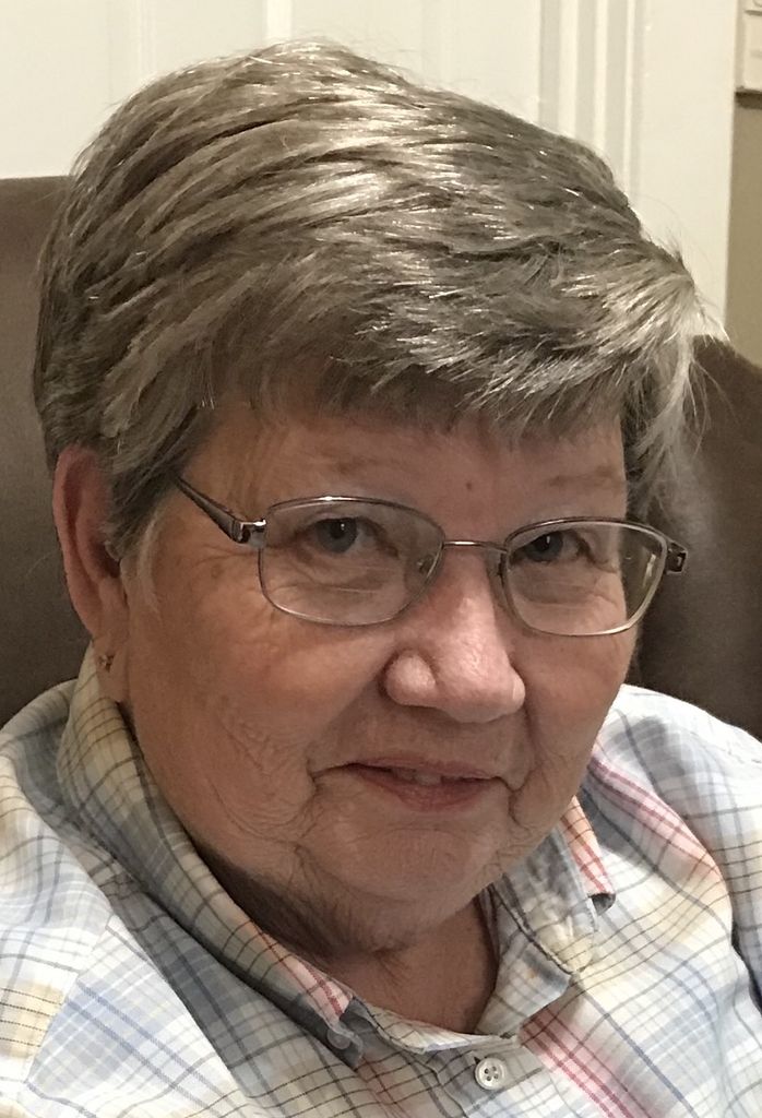 Suzanne (Elwick) Penn