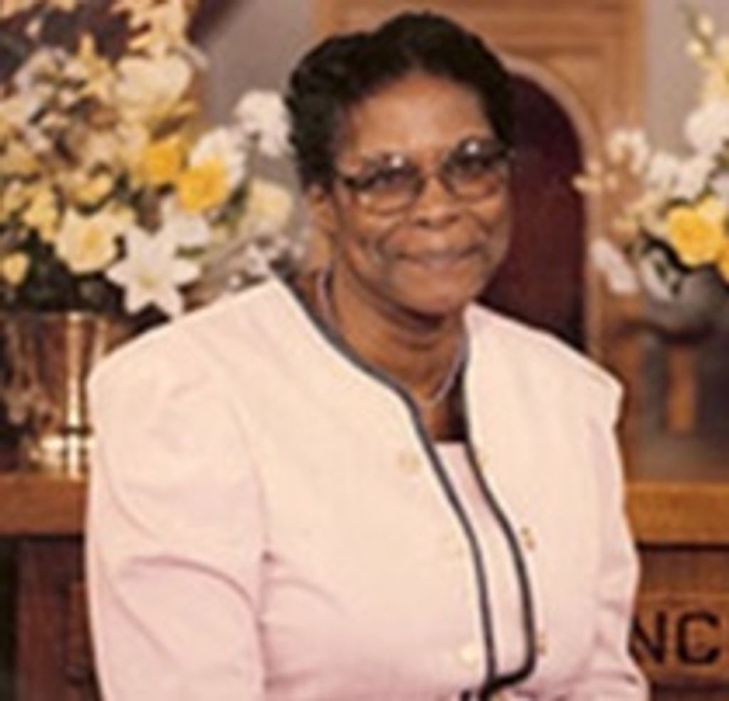 Marie (Lightner)  Way