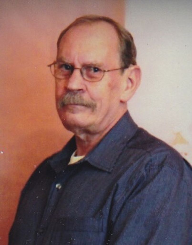 Randall P. Floyd Profile Photo