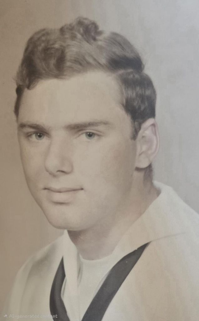 Ralph Leon Nease Profile Photo