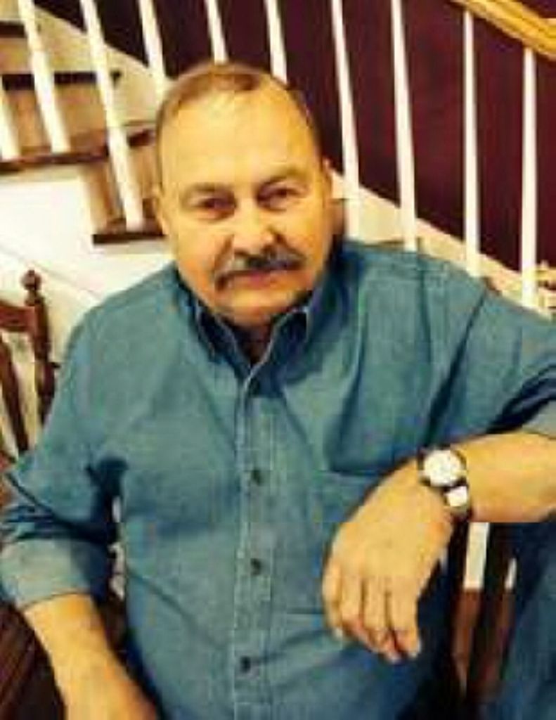 Johnny Pilgrim Profile Photo