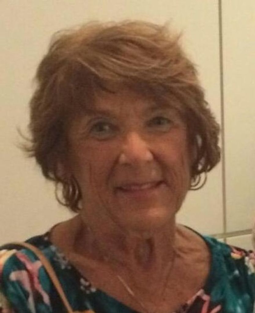 Ramona E. Griffin