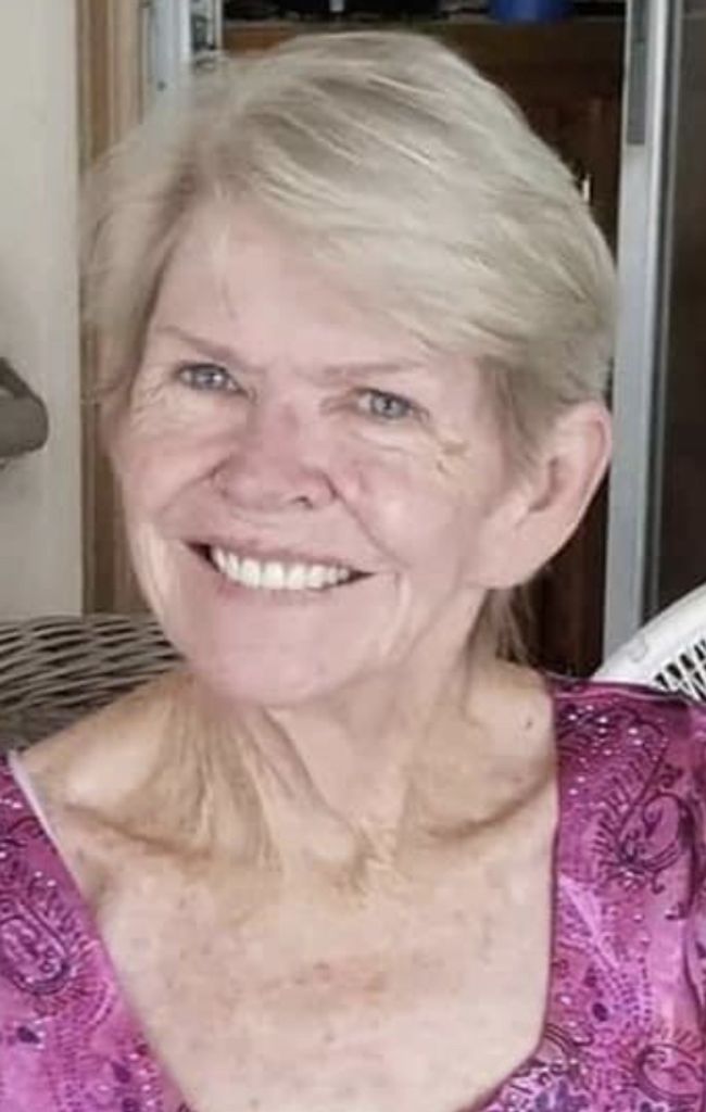 Linda Irene Zeh