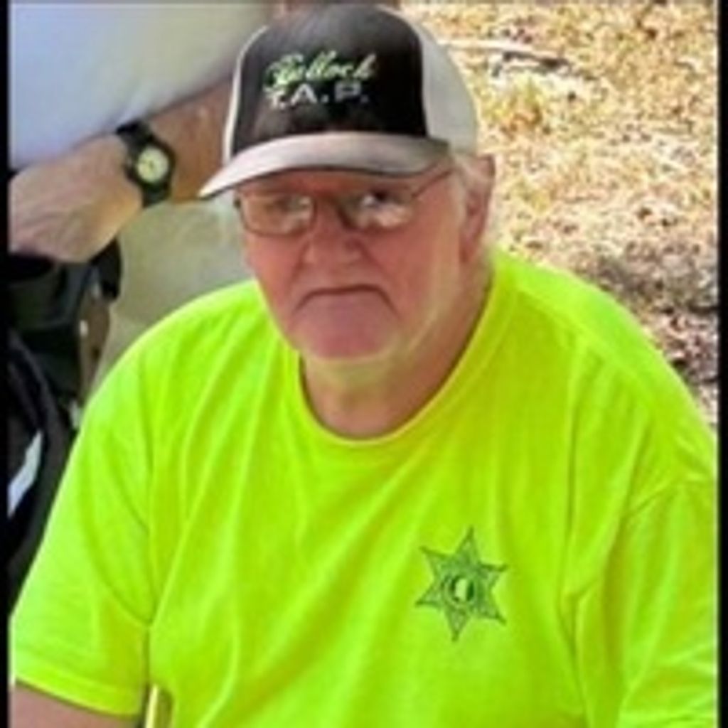 Terry Chitwood Profile Photo