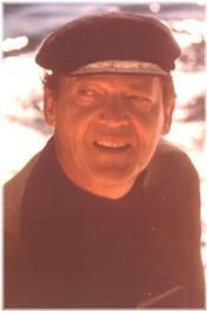 Donald C. Buhrmann