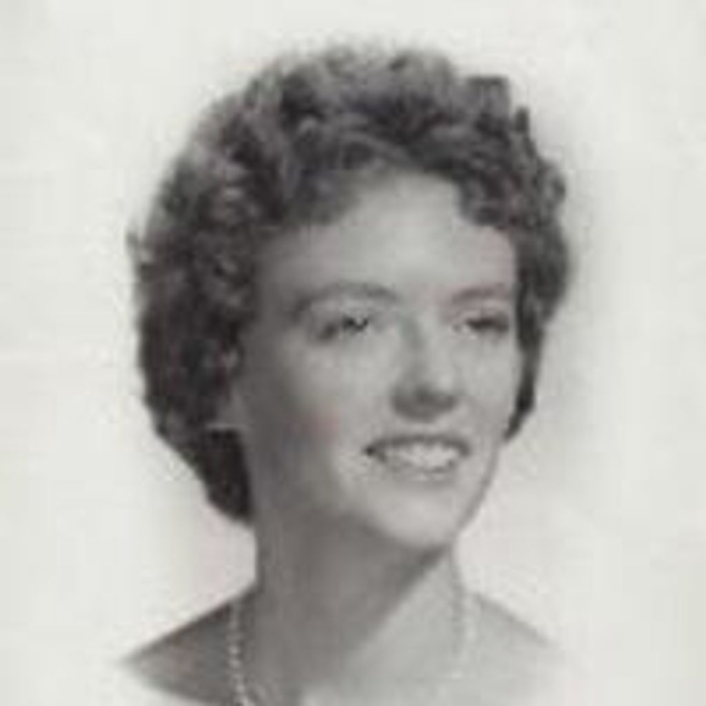 Dorothy Lea Kerrison