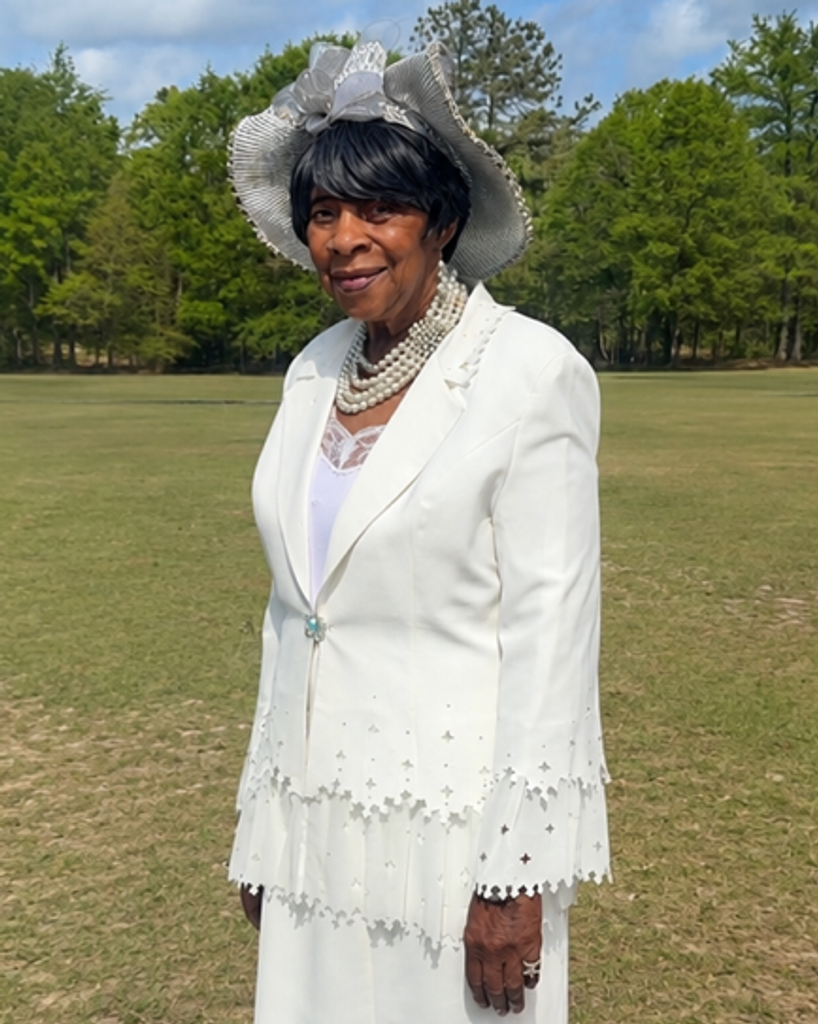 LULA MAE BROWN Profile Photo