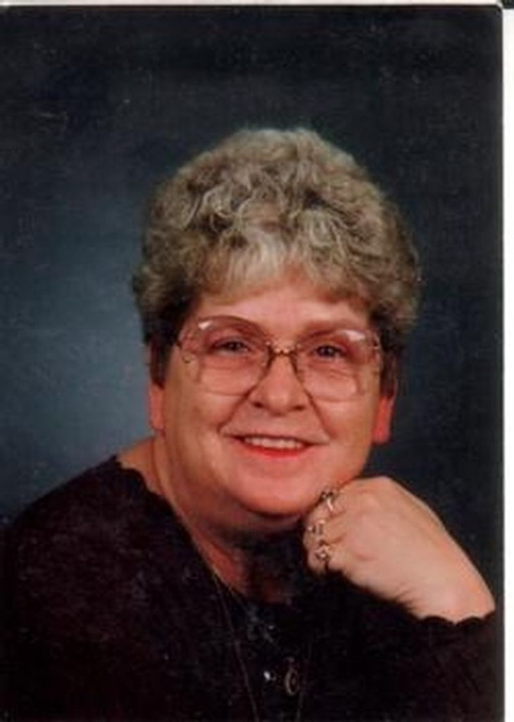 Judith Kay Hendry Profile Photo