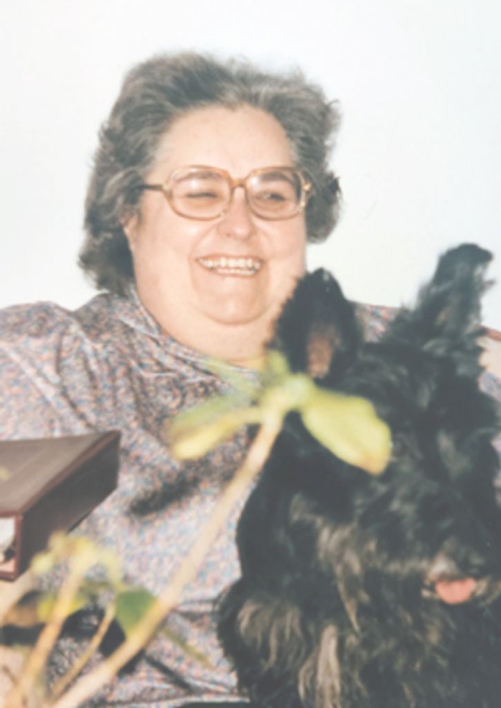 Ladonna Francis Jones Profile Photo