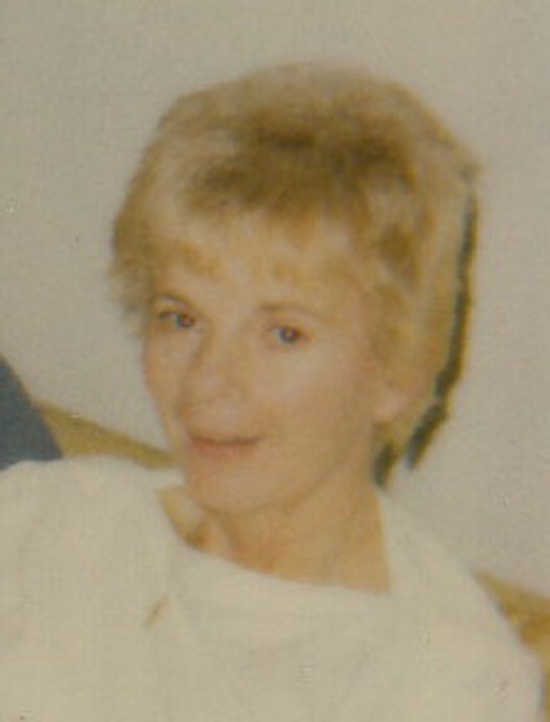 Norma Jean Thompson