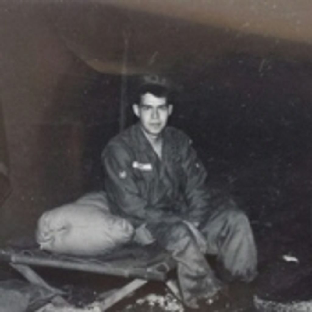 Robert Joseph Milligan