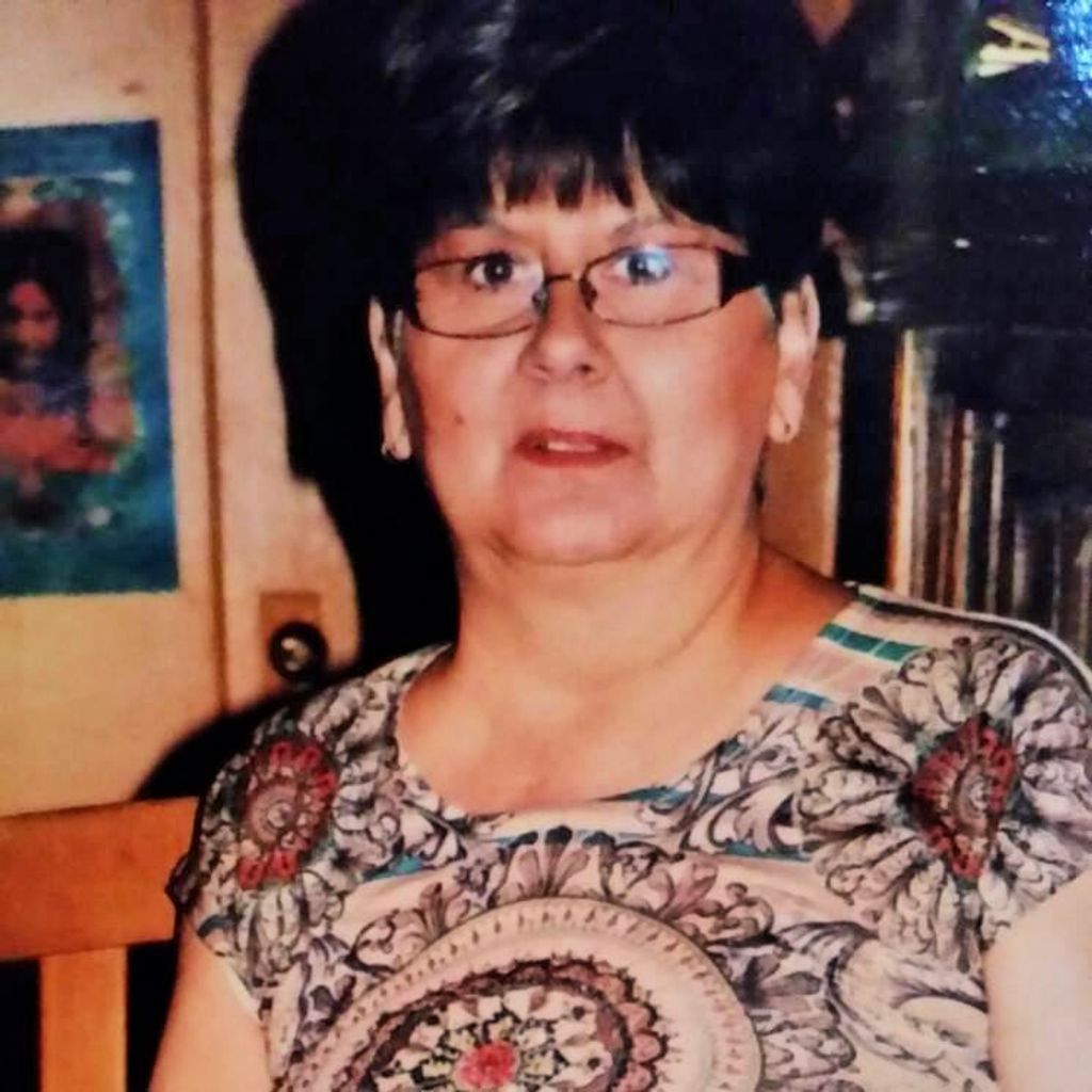 Doreen Drina Pacheco