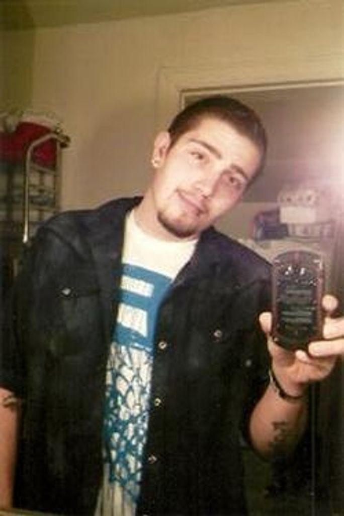 Alex Ancen Sickafoose