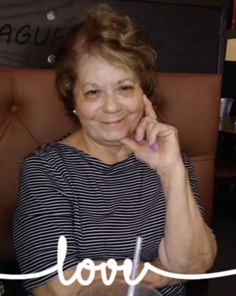 Carmen Maria Rodriguez Profile Photo